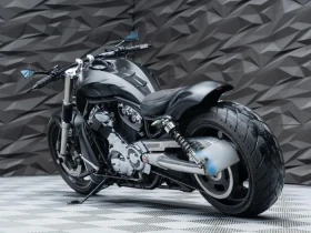 Harley-Davidson VRCS | Mobile.bg � ����� ������ 5