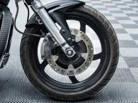 Harley-Davidson VRCS | Mobile.bg � ����� ������ 6