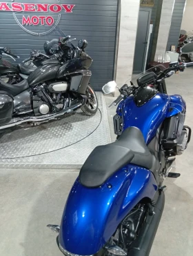 Honda Valkyrie BLUE SPIRIT | Mobile.bg � ����� ������ 9