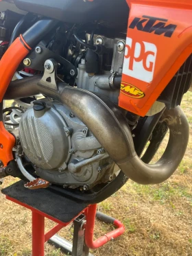 Ktm SX-F 450 | Mobile.bg � ����� ������ 8
