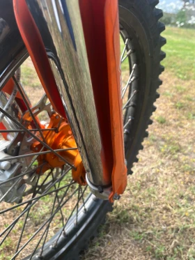 Ktm SX-F 450 | Mobile.bg � ����� ������ 5