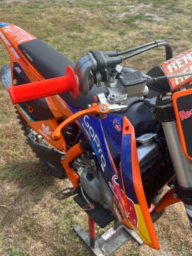 Ktm SX-F 450 | Mobile.bg � ����� ������ 2