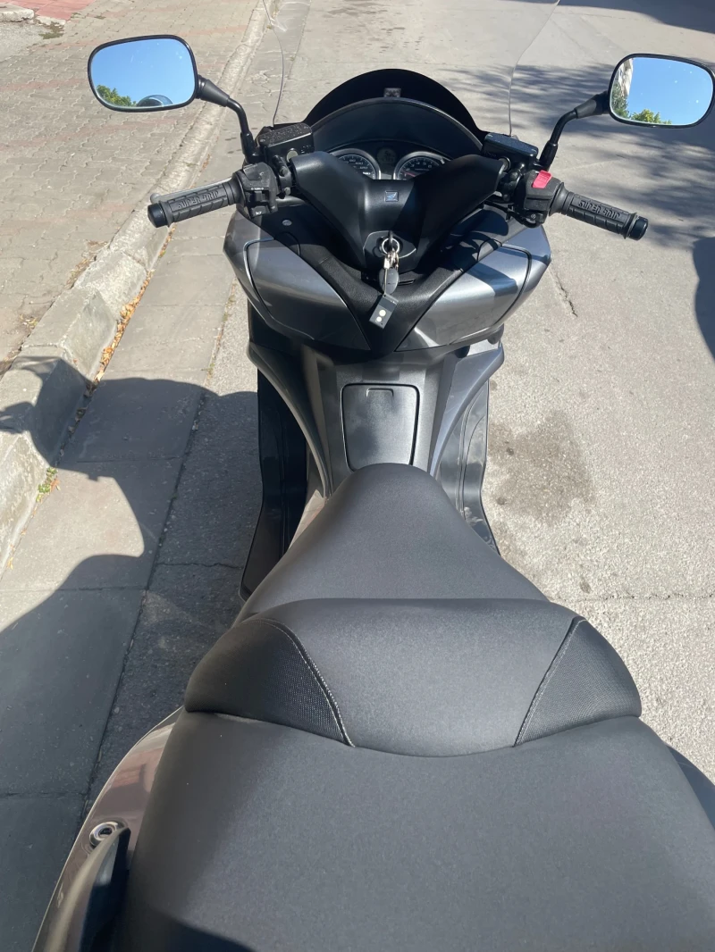 Honda Silver Wing Скутер, снимка 6 - Мотоциклети и мототехника - 52620715