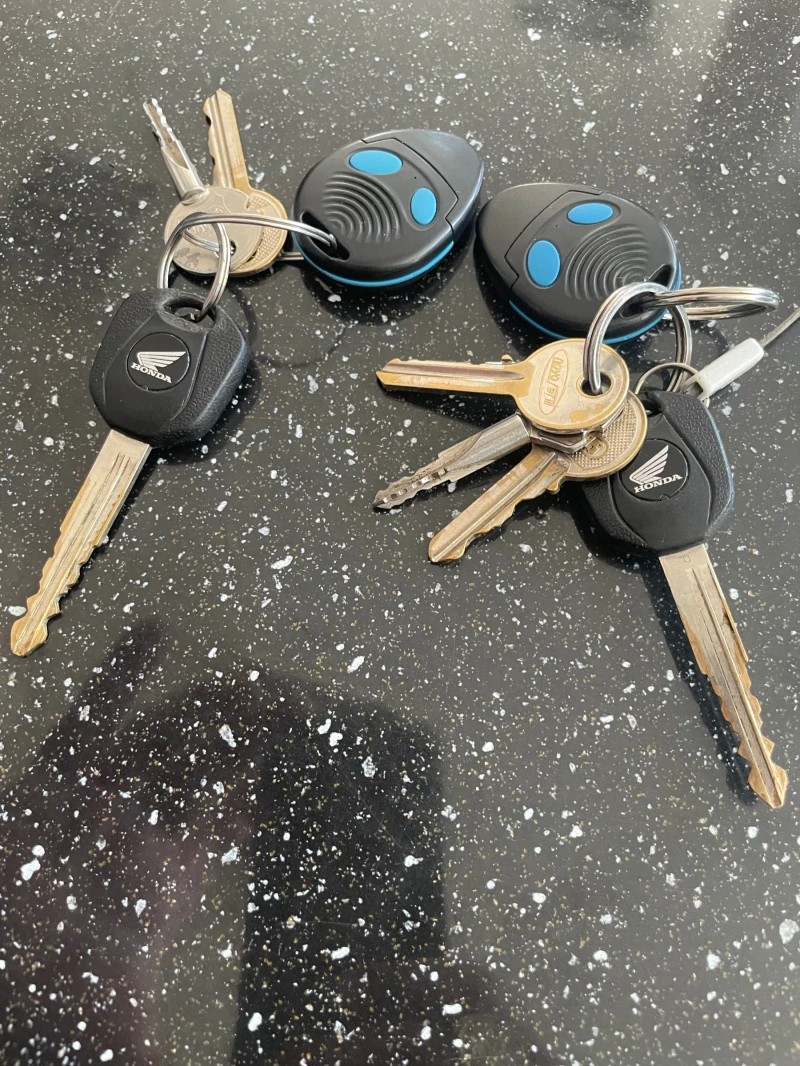 Honda Silver Wing Скутер, снимка 10 - Мотоциклети и мототехника - 52620715