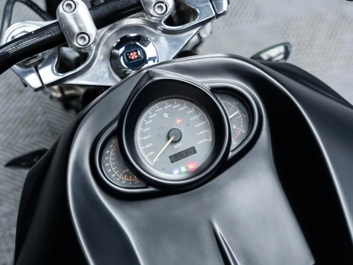 Harley-Davidson VRCS, снимка 9 - Мотоциклети и мототехника - 54334331