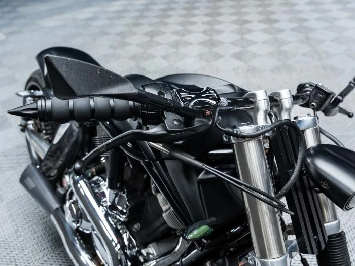 Harley-Davidson VRCS, снимка 12 - Мотоциклети и мототехника - 54334331