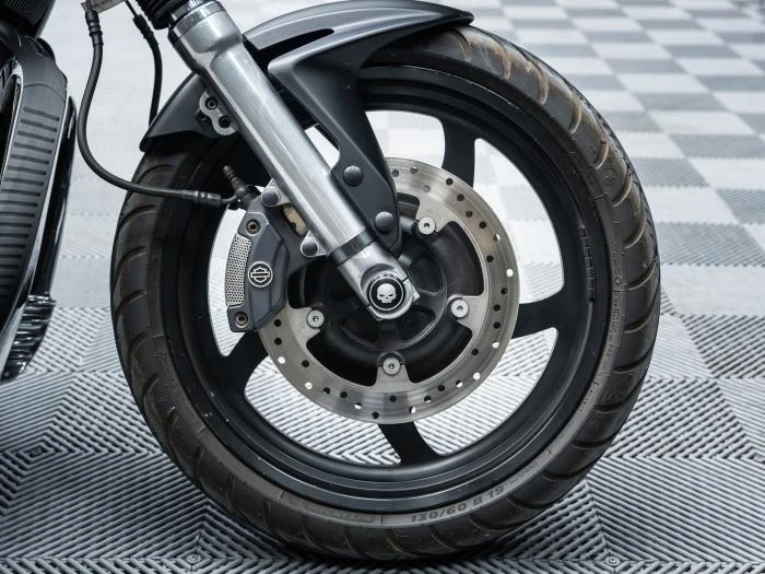 Harley-Davidson VRCS, снимка 6 - Мотоциклети и мототехника - 54334331