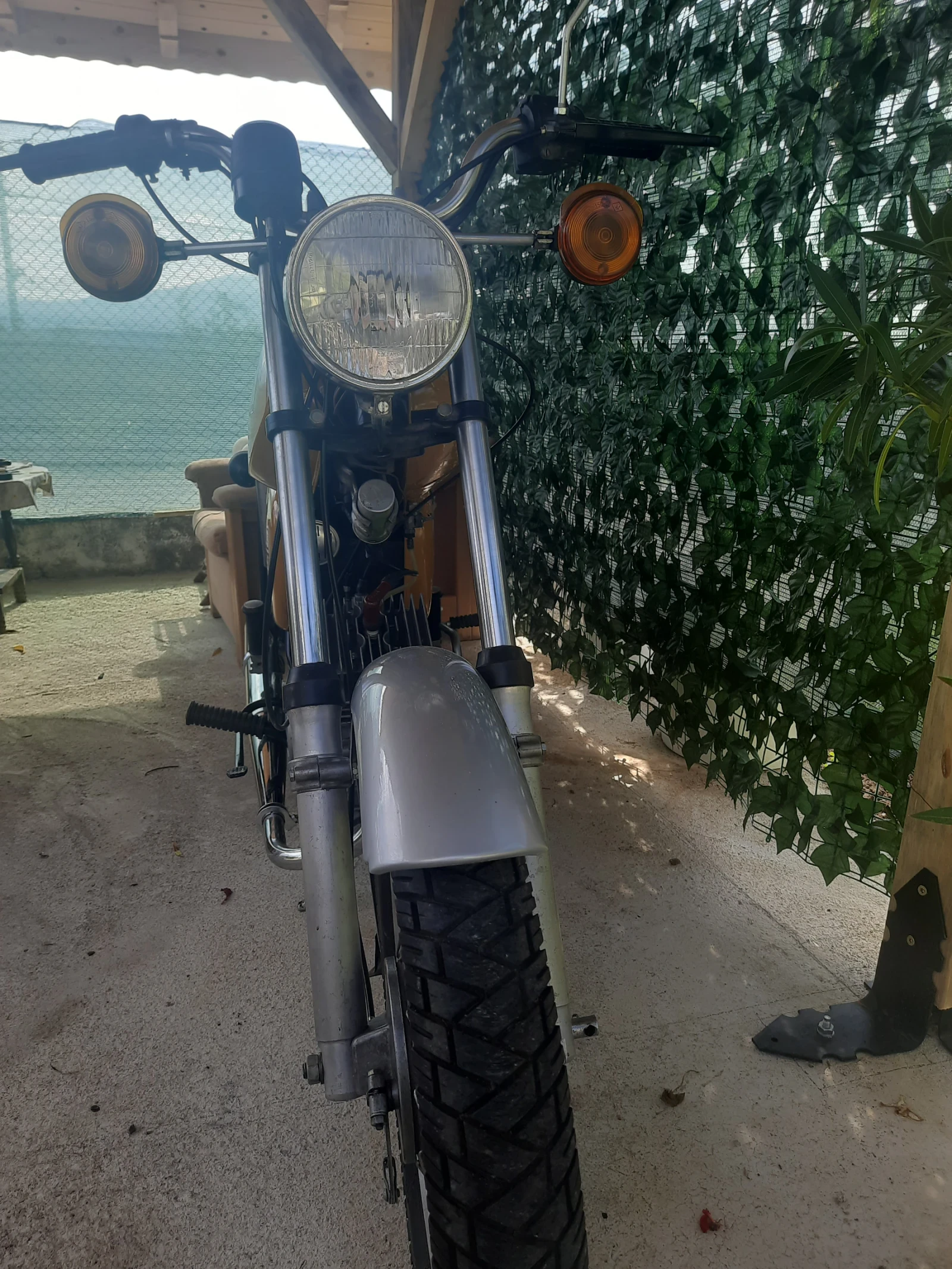 Simson 51  - изображение 3