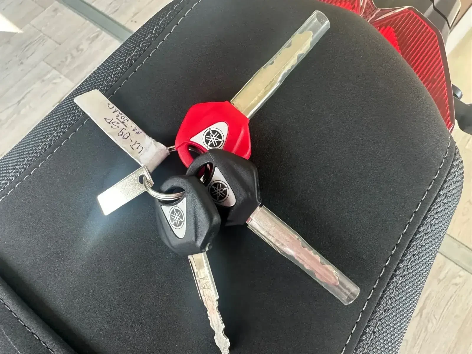 Yamaha Mt-09 SP 11.2021. | Mobile.bg   12