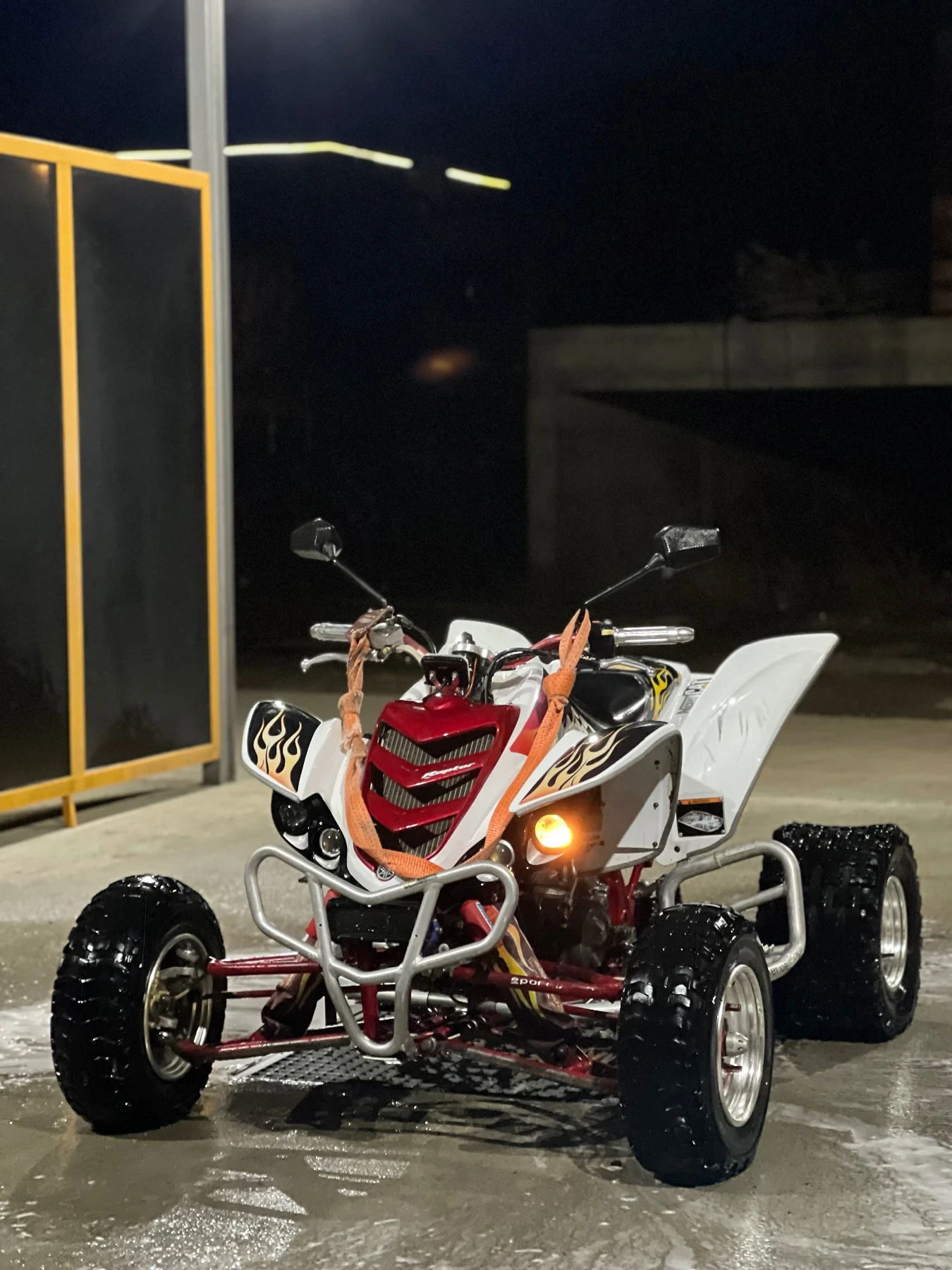 Yamaha Raptor | Mobile.bg � ����������� 1