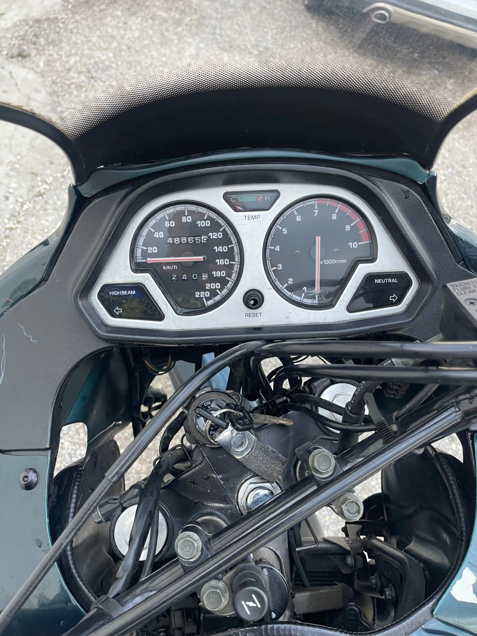 Yamaha Xtz, снимка 5 - Мотоциклети и мототехника - 55000881