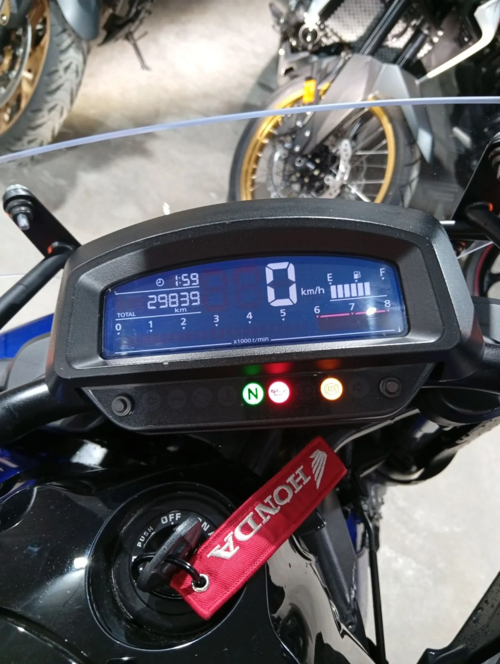 Honda Valkyrie BLUE SPIRIT | Mobile.bg � ����������� 6