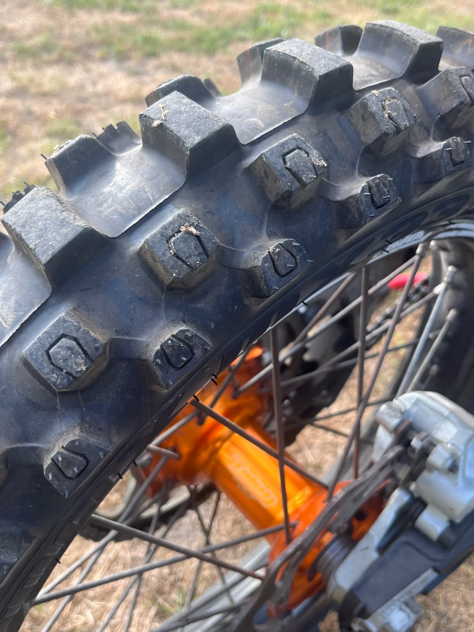 Ktm SX-F 450, снимка 11 - Мотоциклети и мототехника - 55174524