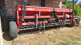 Сеялка Друга марка Kurt, снимка 1