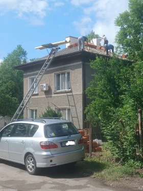 Автовишка Друга марка 11метра, снимка 10