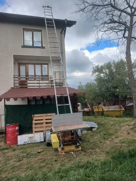 Автовишка Друга марка 11метра, снимка 9