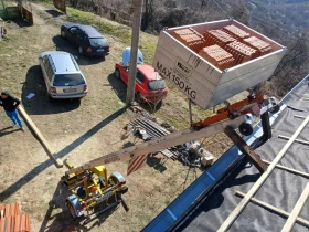 Автовишка Друга марка 11метра, снимка 8