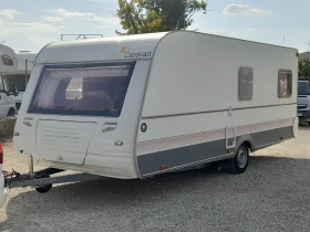 Каравана SUNLIGHT SUN ROLLER 480СР, снимка 1
