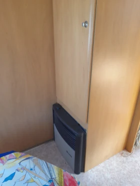 Каравана SUNLIGHT SUN ROLLER 480СР, снимка 12