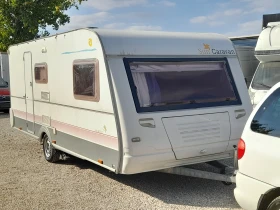 Каравана SUNLIGHT SUN ROLLER 480СР, снимка 2