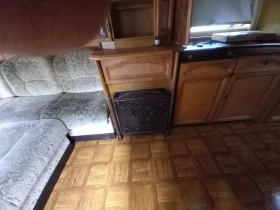 Каравана Tabbert Comtesse 630 cm | Auto.bg — изображение 3