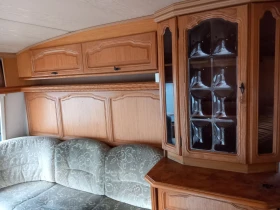 Каравана Tabbert Comtesse 630 cm | Auto.bg — изображение 9