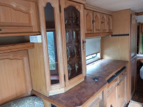Каравана Tabbert Comtesse 630 cm | Auto.bg — изображение 4
