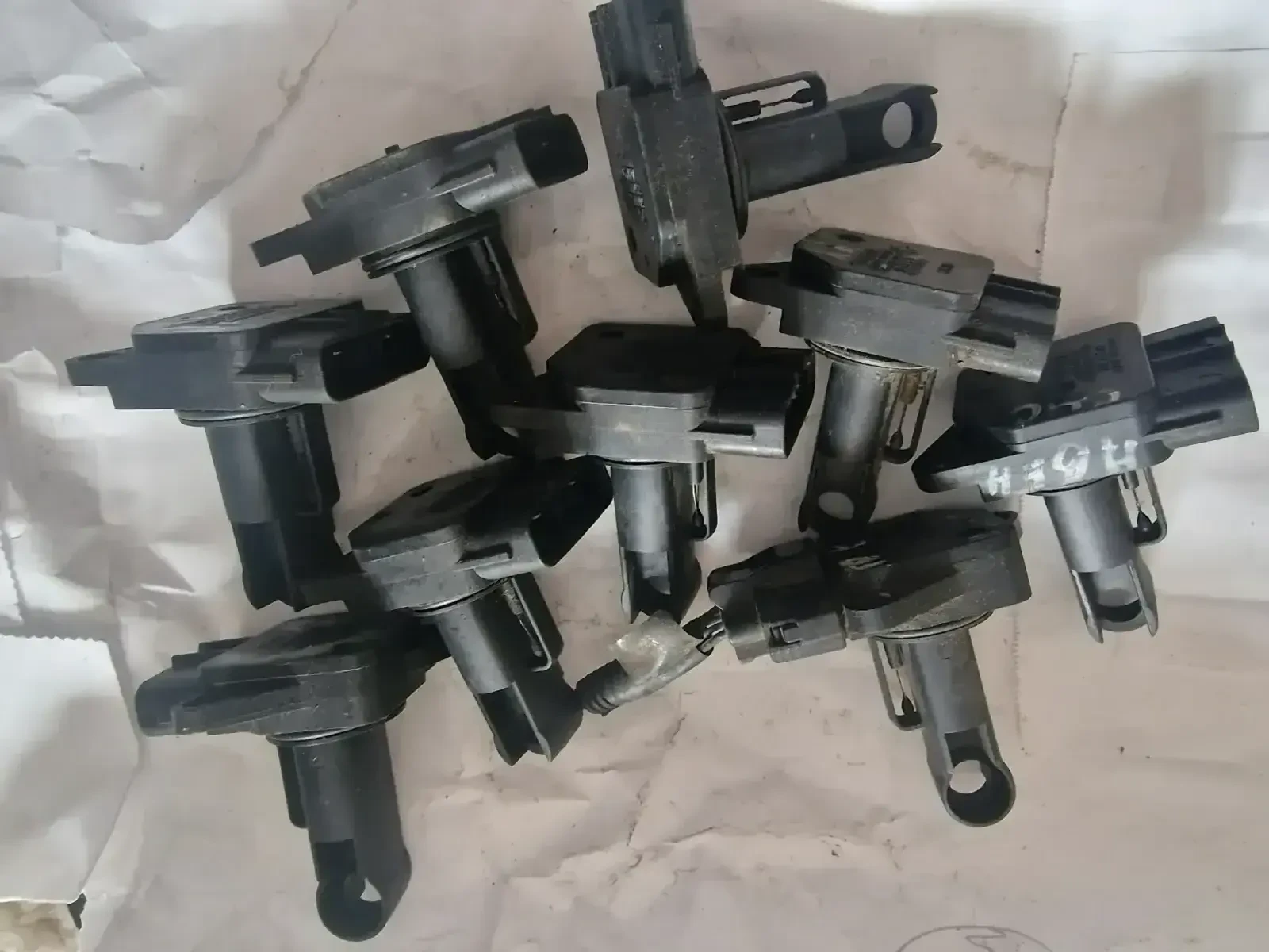 22204-22010 ��������� TOYOTA LEXUS 197400-2030 | Mobile.bg � ����������� 2