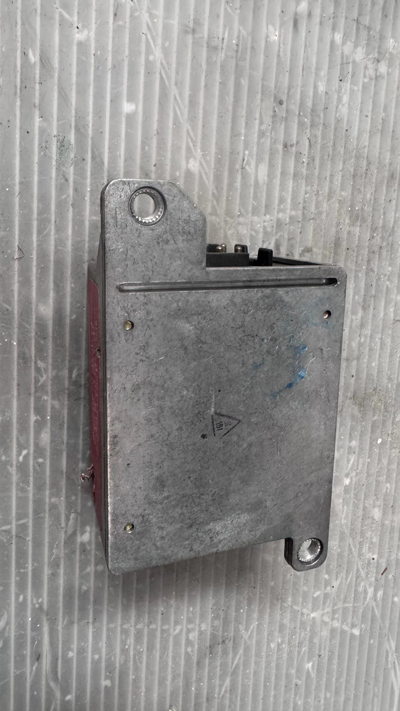 Airbag  /  /  a Mercedes E - 0285001030 / 0048201710 | Mobile.bg   2