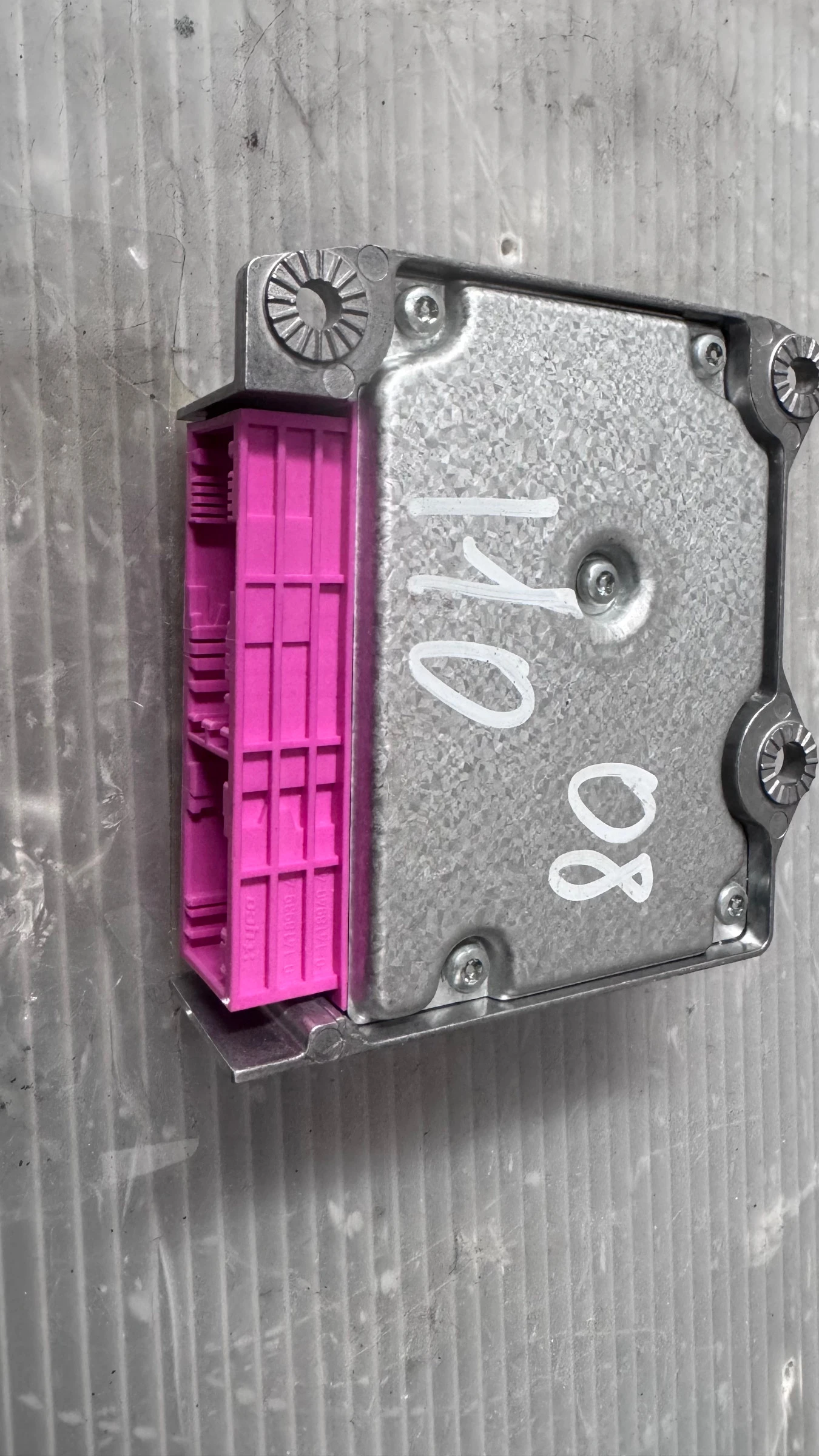 Airbag  /  /  a Hyundai I10 - 95910-0X100 / 5WK43794 | Mobile.bg   2