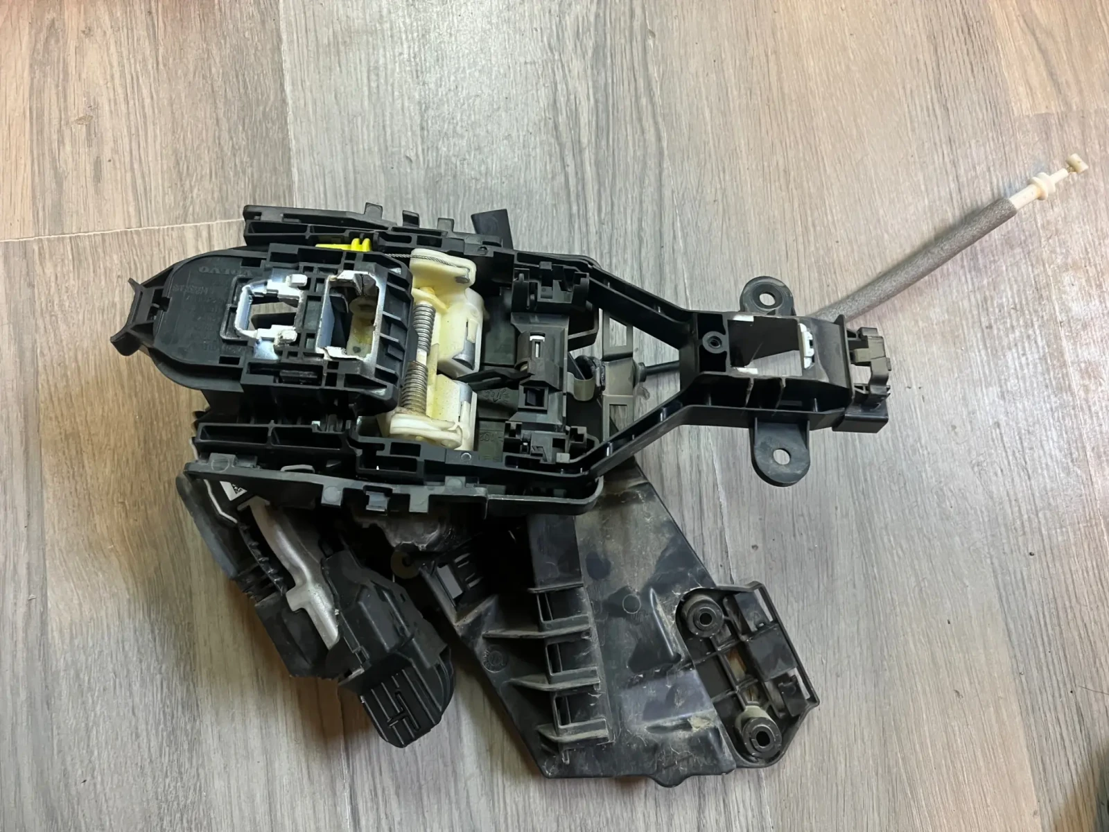 31462447 ����� ����� ����� � ������  �-�   VOLVO XC60 2019  C73369-100 | Mobile.bg � ����������� 1