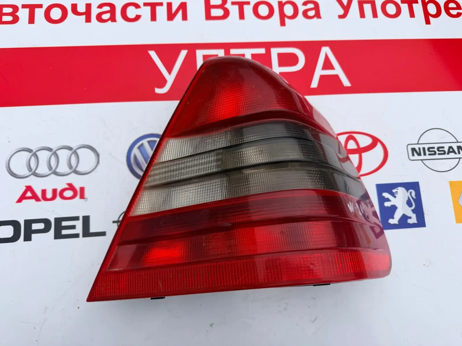 2028201064 ����� ���� MERCEDES BENZ C CLASS W202  | Mobile.bg � ����������� 1