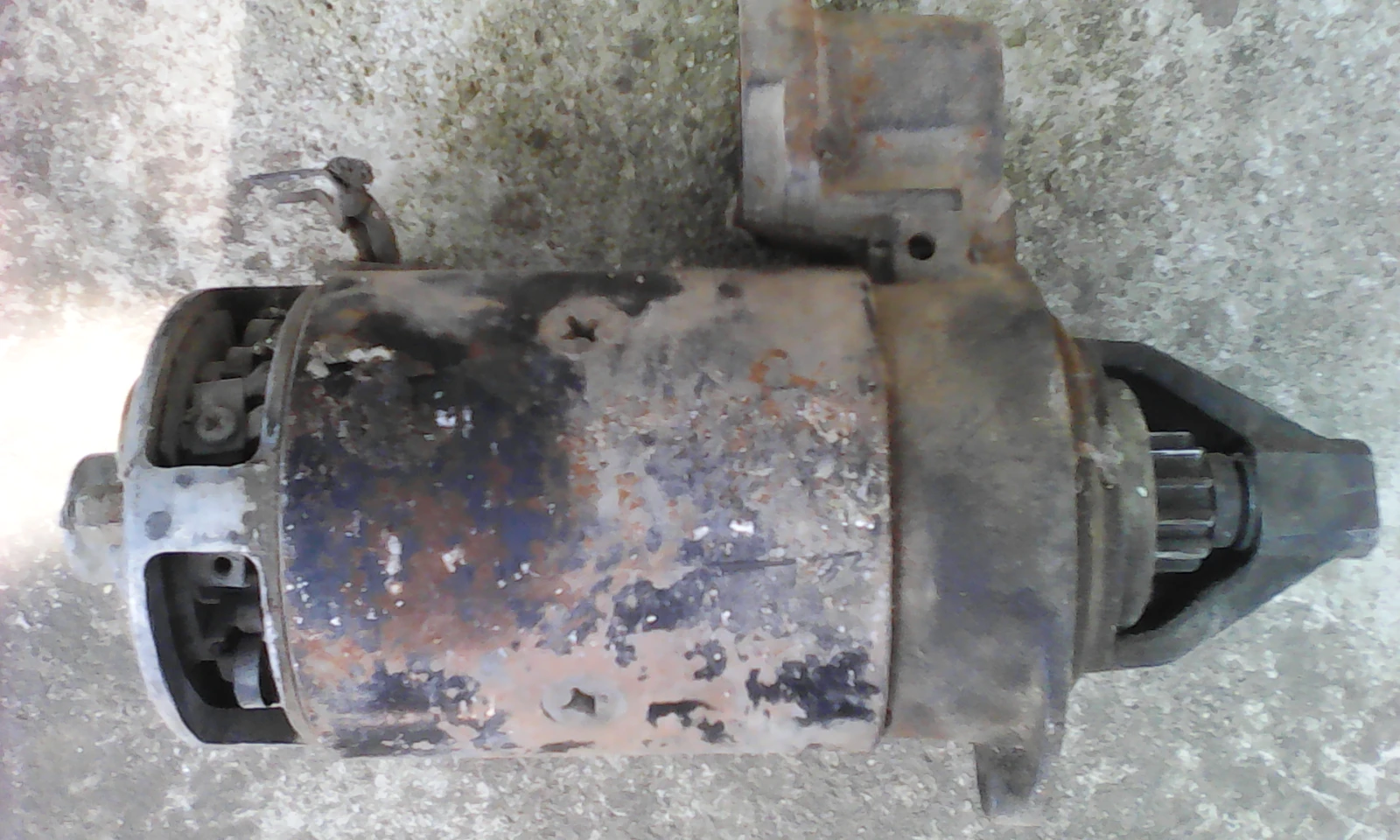 Малко части за ЗАСТАВА GT55 / ФИАТ 128 / ЛАДА / ВАРТБУРГ, снимка 12 - Части - 54173052