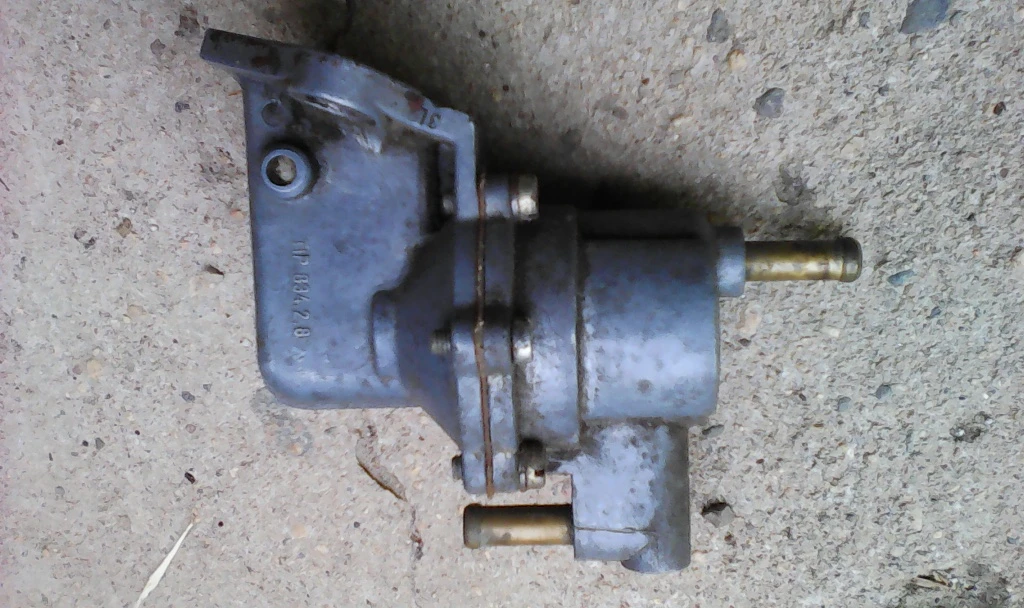 Малко части за ЗАСТАВА GT55 / ФИАТ 128 / ЛАДА / ВАРТБУРГ, снимка 3 - Части - 54173052