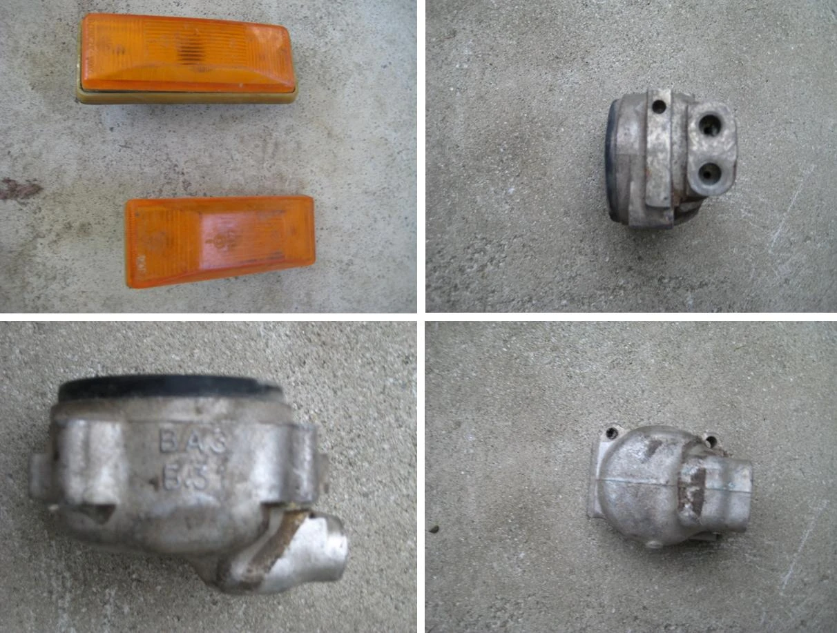 Малко части за ЗАСТАВА GT55 / ФИАТ 128 / ЛАДА / ВАРТБУРГ, снимка 9 - Части - 54173052