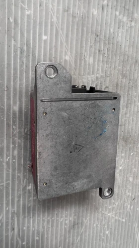 Airbag  /  /  a Mercedes E - 0285001030 / 0048201710 | Mobile.bg    2