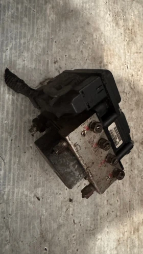     ABS  / ABS   Ford Fiesta - 10.0970-5134.3