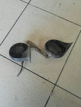 Клаксон Фиат Браво (5)