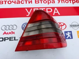 2028201064 Десен стоп MERCEDES BENZ C CLASS W202 