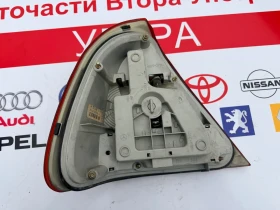 2028201064 Десен стоп MERCEDES BENZ C CLASS W202 , снимка 2 - Части - 53477097