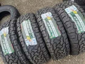 Гуми Всесезонни 215/65R16, снимка 2