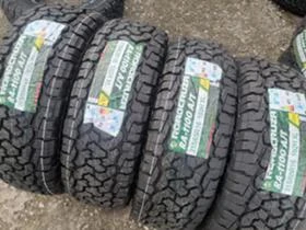 Гуми Всесезонни 215/65R16, снимка 3