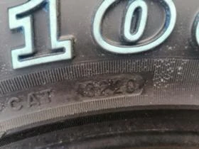 Гуми Всесезонни 215/65R16, снимка 9