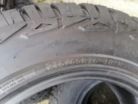 Гуми Всесезонни 215/65R16, снимка 7