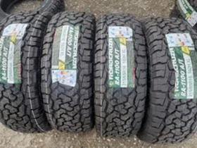 Гуми Всесезонни 215/65R16, снимка 1