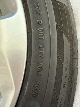 Гуми Летни 235/55R19, снимка 6