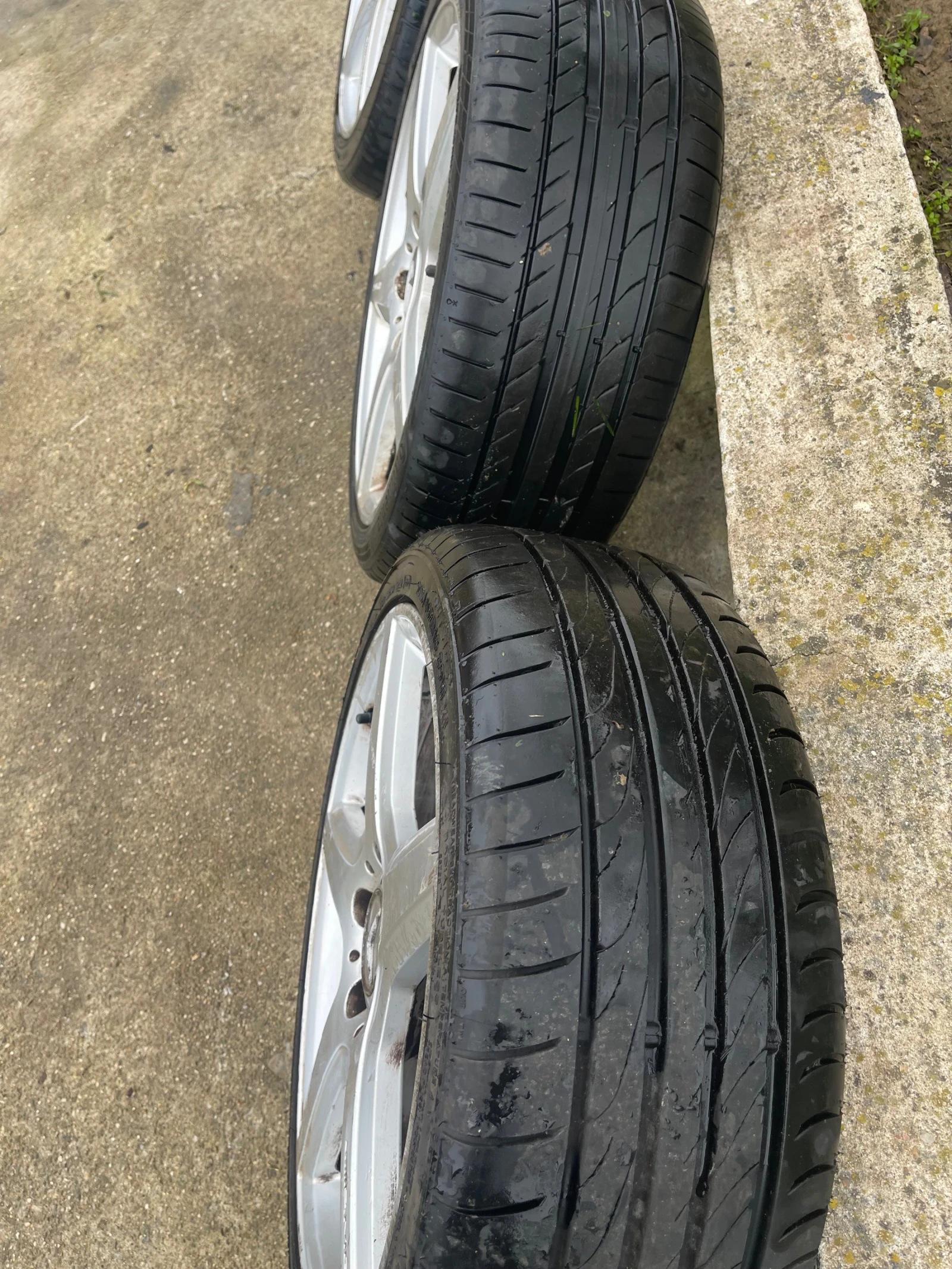 ���� � ������ 215/40R18 | Mobile.bg � ����������� 5