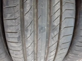 Гуми Летни 235/45R18, снимка 4 - Гуми и джанти - 45946801