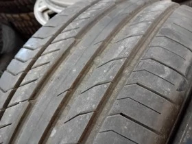 Гуми Летни 235/45R18, снимка 5 - Гуми и джанти - 45946801