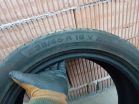 Гуми Летни 235/45R18, снимка 9 - Гуми и джанти - 45946801